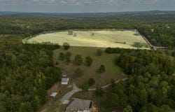 Batesville Mountain Rd., Damascus, AR 72039