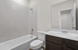 2008 Reveille Way, Terrell, TX 75160
