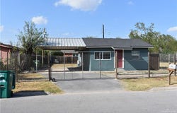 341 E Darlene Drive, Pharr, TX 78577
