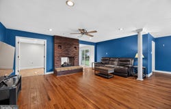 102 E HARVARD Avenue, STRATFORD, NJ 08083