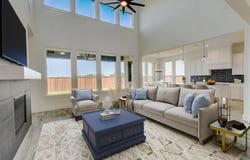 1000 Sycamore Place, Prosper, TX 75078