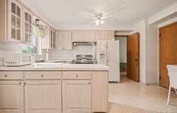 19925 E William Court, Grosse Pointe Woods, MI 48236