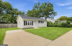213 WARFIELD Road, NEWARK, DE 19713