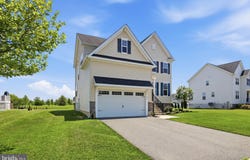 406 TIMOTHY Lane, BEAR, DE 19701