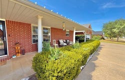 502 Pool Lane, Shawnee, OK 74801