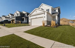 3381 E Stillwater Drive, Eagle Mountain, UT 84005
