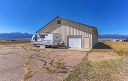 101 Ridgeline Dr, Westcliffe, CO 81252