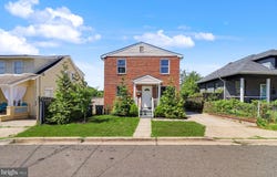 4203 SHELL Street, CAPITOL HEIGHTS, MD 20743