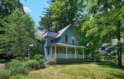 114 S Main St, Northampton, MA 01062