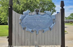 204 Lac Ste Claire Drive, Saint Clair Shores, MI 48082