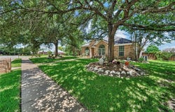 2301 Kuykendall Circle, Bryan, TX 77808