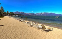 3535 Lake Tahoe Boulevard, South Lake Tahoe, CA 96150