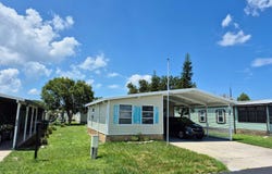 8456 Cherish Dr, Micco, FL 32976