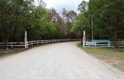 Red Fox Rd, La Grange, TX 78945
