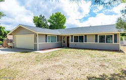 20924 Brentwood Drive, Tehachapi, CA 93561