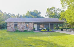 113 E Cheyenne, Rector, AR 72461