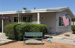 42 Coble Dr, Cathedral City, CA 92234
