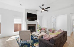 2117 Winding Creek Circle, Fort Worth, TX 76008