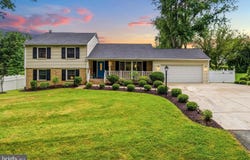 7204 RIGHTERS MILL RD, DERWOOD, MD 20855