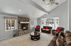 737 E Mountain View, Big Bear City, CA 92314