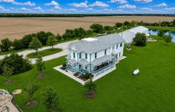 26775 W 103rd St S, Viola, KS 67149-9652