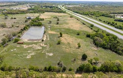 3820 Road, Okemah, OK 74589