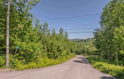 Cannon View Drive, Sugar Hill, NH 03586