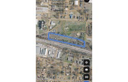 W Academy Street, Canton, MS 39046