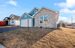335 Liberty Drive, Hanover, MN 55341