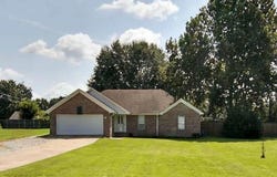 22 KINGSTON Ave, Atoka, TN 38004