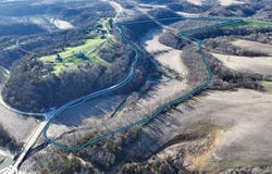Highway 3, Durango, IA 52039