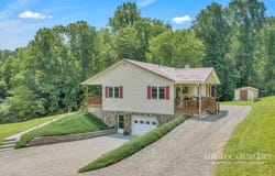 193 Roby Cornett Road, Vilas, NC 28692