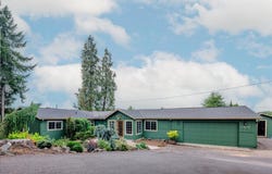 15045 QUALL Rd, Silverton, OR 97381