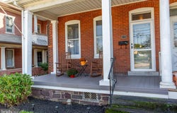 102 QUAKERTOWN AVENUE, PENNSBURG, PA 18073