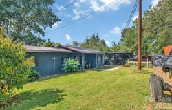 144 Skyline Drive, Canton, NC 28716