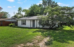 406 S Narcissus, Kosse, TX 76653