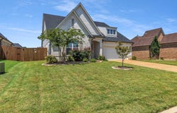 80 MISTY MEADOWS Dr, Oakland, TN 38060