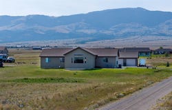 12 Grace Drive, Townsend, MT 59644