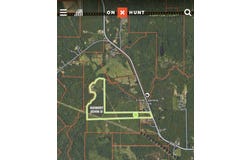 FM 3001 W, Marshall, TX 75670