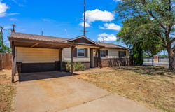 1602 68th Street, Lubbock, TX 79412