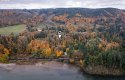 Lindberg Rd, Rainier, OR 97048