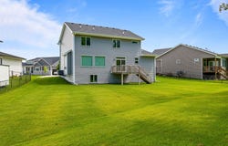 5816 Allerton Drive, Ames, IA 50014
