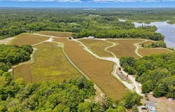 Keene Rd, Acushnet, MA 02743