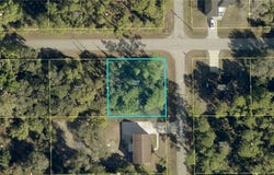 4106 E 21st Street, Alva, FL 33920