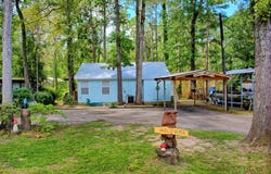 1068 Forest Glen Drive, Hemphill, TX 75948