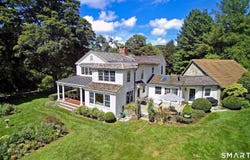 106 Spectacle Lane, Ridgefield, CT 06877