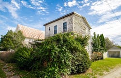 312 E Eighth St, Manchester, OH 45144