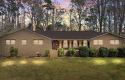 119 Maluli Drive, Oxford, NC 27565