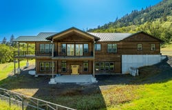 1757 RIDDLE BY PASS Rd, Riddle, OR 97469
