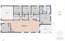 19 B Bayview Drive, Shalimar, FL 32579